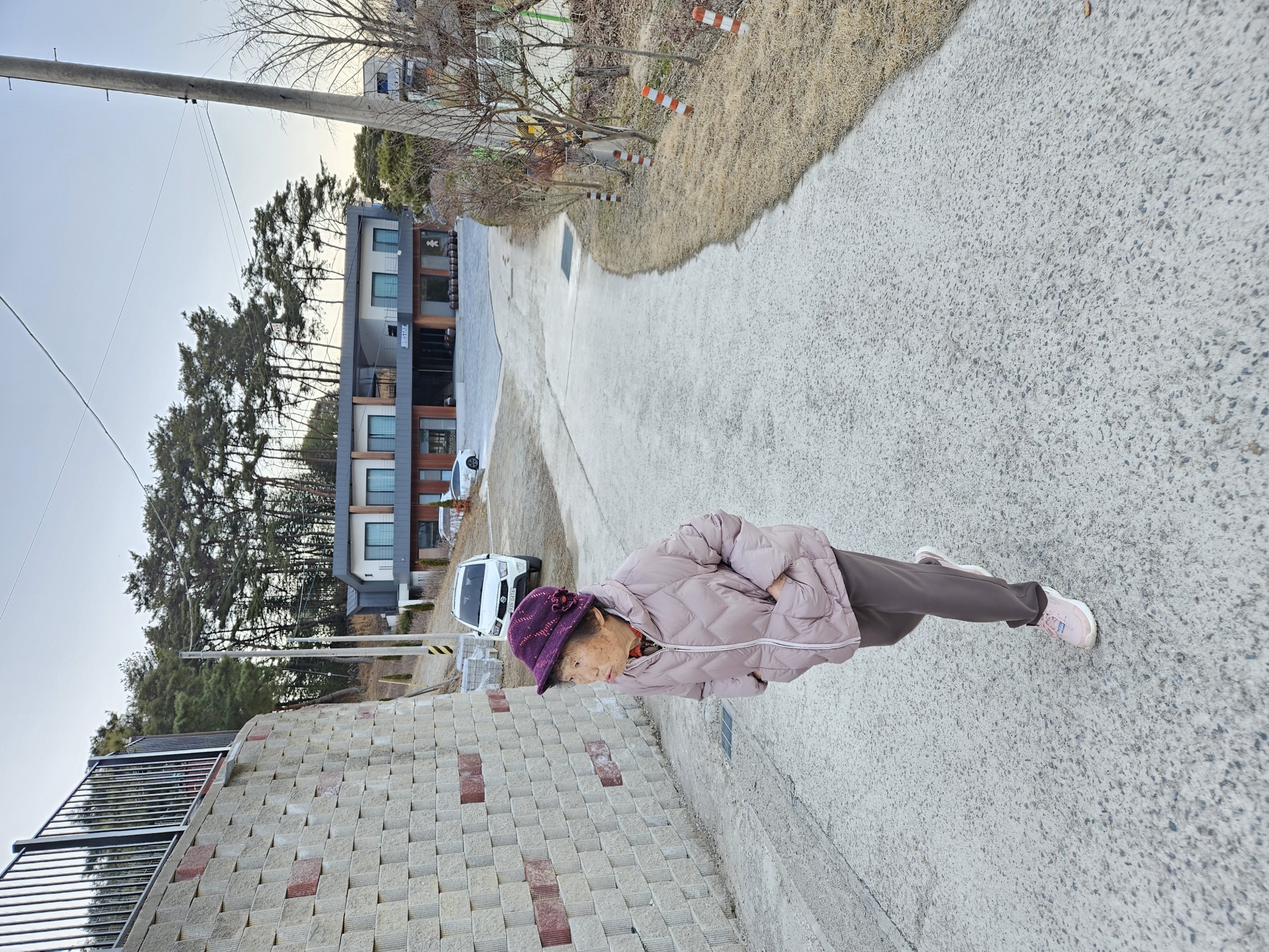 심부전으로 작은 언덕을 걷지 못하던 84세 제 엄마가 5개월만에 정상생활. 기적의 치유를 공유합니다